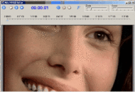 Able MPEG2 Editor screenshot